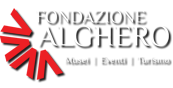 Logo Fondazione Alghero
